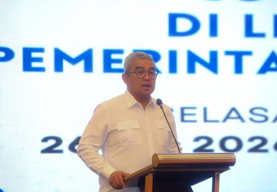Penerapan Fraud Control Plan kiat Jitu Pencegahan Korupsi