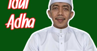 Idul Adha : Ketika Pisau Kurban Tajam ke Hewan, Tapi Tumpul ke Keserakahan