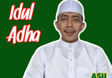 Idul Adha : Ketika Pisau Kurban Tajam ke Hewan, Tapi Tumpul ke Keserakahan