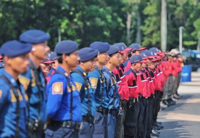 Ancaman kebakaran Jangan Tunggu Api Membesar, Cegah Lapor Sejak Dini