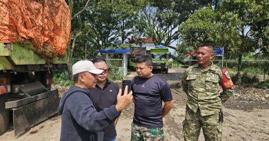 Teknologi Pengolahan Sampah Dislitbangad Tuai Apresiasi Pemprov Jabar