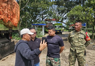 Teknologi Pengolahan Sampah Dislitbangad Tuai Apresiasi Pemprov Jabar