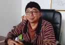 Muhammad Guntur Nugroho : Calon Dirut Bertekad Benahi  PDAM Kota Bandung
