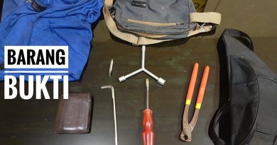 Polresta Cirebon berhasil meringkus pria berinisial LA (37) Dalam Operasi Jaran Lodaya