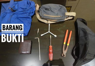 Polresta Cirebon berhasil meringkus pria berinisial LA (37) Dalam Operasi Jaran Lodaya