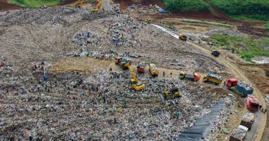 Darurat Sampah Tidak Disetujui, Pemkot Bandung Siapkan Solusi Mandiri