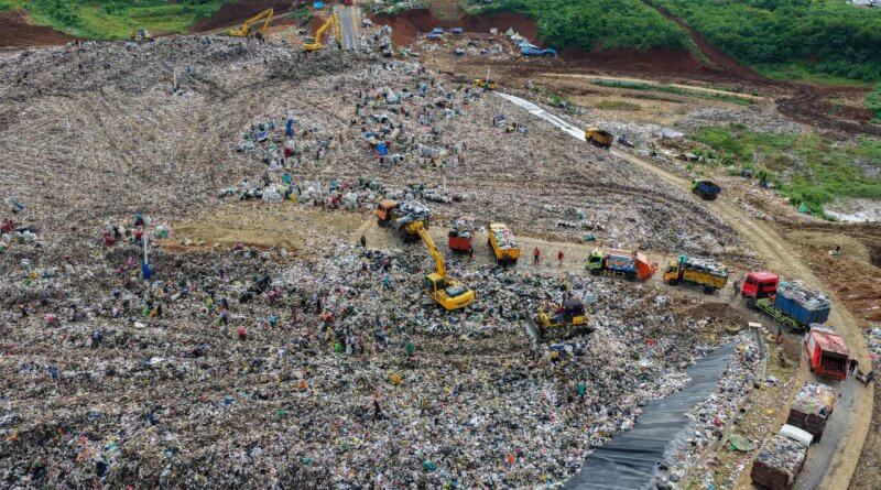 Darurat Sampah Tidak Disetujui, Pemkot Bandung Siapkan Solusi Mandiri
