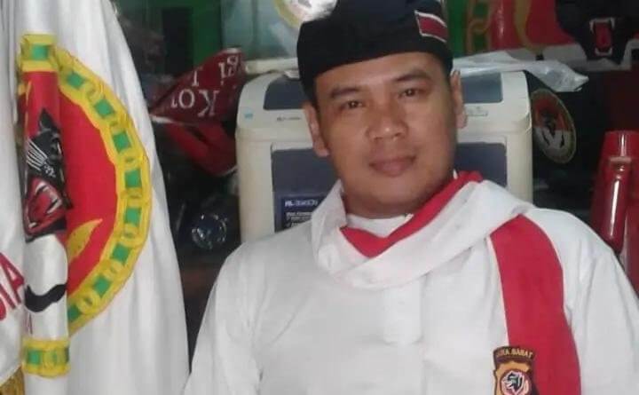 Perkara Gugur, Kang Joker Apresiasi Kepastian Hukum bagi Wakil Walikota dan Anggota DPRD Bandung