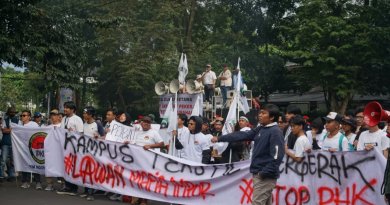 Rupiah Melemah, Kepercayaan Publik Mulai Tertekan: Indonesia Sedang Menghadapi Risiko Ekonomi yang Lebih Besar dari Sekadar Nilai Tukar