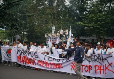 Rupiah Melemah, Kepercayaan Publik Mulai Tertekan: Indonesia Sedang Menghadapi Risiko Ekonomi yang Lebih Besar dari Sekadar Nilai Tukar