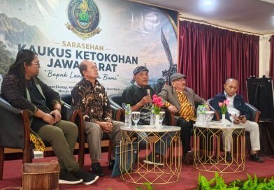 Aktivis Lingkungan Hidup Desak Pemerintah Bandung Raya Selesaikan Krisis Sampah