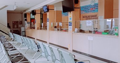 Dinkes Perluas Layanan Psikolog Klinis di 12 puskesmas Di Kota Bandung