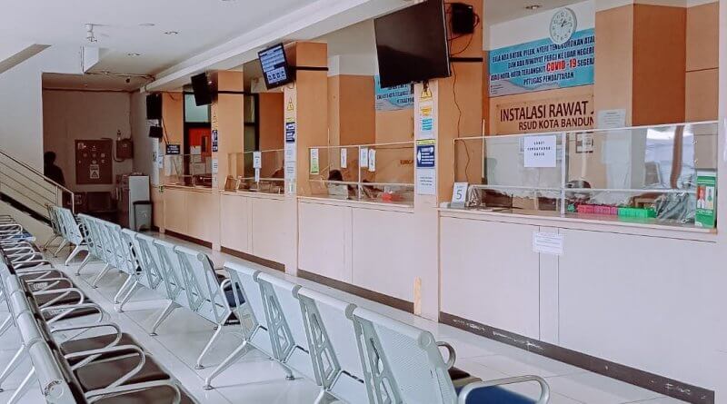 Dinkes Perluas Layanan Psikolog Klinis di 12 puskesmas Di Kota Bandung