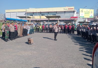 PEMBACAAN PENETAPAN EKSEKUSI Nomor : 1/Pdt.Eks.RlJ2026/PN.Blb tertanggal 20 Februari 2026 DI OBJEK EKSEKUSI SAH SECARA HUKUM.