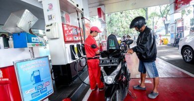 Harga BBM Nonsubsidi Naik, Wali Kota Siapkan Langkah Efisiensi Operasional Pemkot Bandung