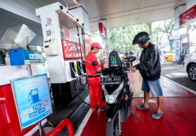 Harga BBM Nonsubsidi Naik, Wali Kota Siapkan Langkah Efisiensi Operasional Pemkot Bandung