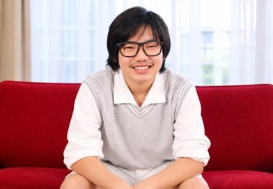 Kenneth Trevi Buktikan Disleksia Bukan Batas: Dari Penyanyi, Penulis Lagu hingga Recording Engineer