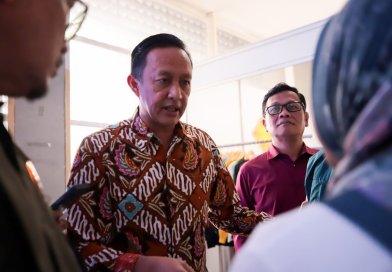 Job Fair Future Connect 2026 Sediakan Hampir 2.000 Lowongan, Disnaker Percepat Penyerapan Tenaga Kerja