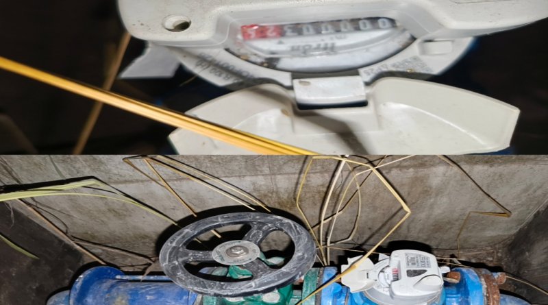 GURITA SL ILEGAL DI KAWASAN INDUSTRI UJUNG TIMUR CIREBON MENCUAT KE PUBLIK