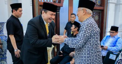 Farhan: Baznas Harus Jadi Garda Depan Mengurangi Ketimpangan Sosial di Kota Bandung