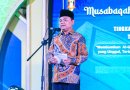 Bojongloa Kidul Juara Umum MTQ ke-49, Kota Bandung Bidik Tuan Rumah MTQ Jabar 2027