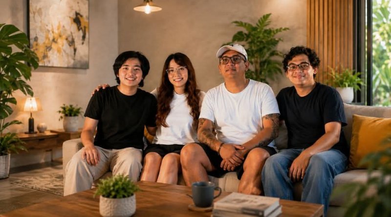 Teman Hebat Records Rilis 15 Lagu Penyanyi Berkebutuhan Khusus, Dunia Musik Jadi Ruang Inklusif untuk Berkarya