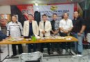 MAHENDRI KOTO TERPILIH JADI KETUA DPW PKPS JABAR PERIODE 2026 – 2031.