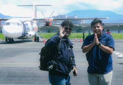 Enam Maskapai Ajukan Buka Rute Domestik dan Internasional dari Bandara Husein Sastranegara