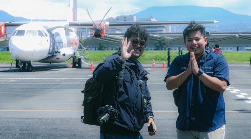 Enam Maskapai Ajukan Buka Rute Domestik dan Internasional dari Bandara Husein Sastranegara