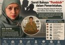 Jangan Biarkan Bisikan Mengalahkan Data, Rita Shafira Minta Kepala Daerah Perkuat Tata Kelola