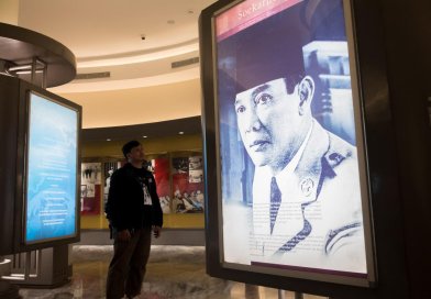 Museum KAA Tembus 35000 Wisatawan Domestik