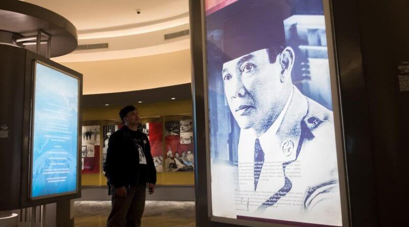 Museum KAA Tembus 35000 Wisatawan Domestik