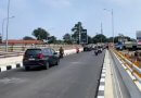 Peroyek jembatan Kemang peratama awal juli sudah dapat dilalui setela dilakukan uji pembebanan per 30 juni 2026