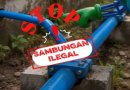 DUGAAN SL ILEGAL MENJAMUR DI TUBUH PERUMDA TIRTAJATI KABUPATEN CIREBON