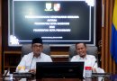 Diskominfo Kota Bandung dan Pekanbaru Perkuat Kolaborasi Penataan Fiber Optik dan Transformasi Digital