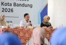 3.500 Peserta Ikuti Pelatihan Kerja, Disnaker Buka 175 Paket dengan 8 Bidang Keahlian