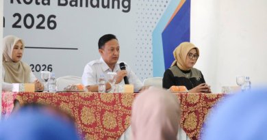 3.500 Peserta Ikuti Pelatihan Kerja, Disnaker Buka 175 Paket dengan 8 Bidang Keahlian