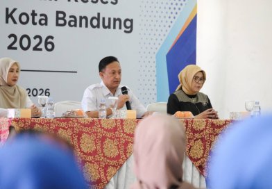 3.500 Peserta Ikuti Pelatihan Kerja, Disnaker Buka 175 Paket dengan 8 Bidang Keahlian