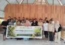 DPD TMI Polewali Mandar Gelar Workshop Smart Farming Dorong Petani Lokal Melek Digital