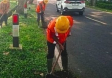 PPK 3.1 Jawa Barat fokus pada pemeliaran Preventif dan program padat karya Tunai