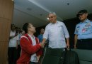Wali Kota Bandung Jalani Perawatan Medis