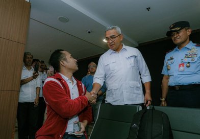 Wali Kota Bandung Jalani Perawatan Medis