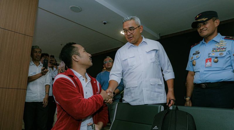 Wali Kota Bandung Jalani Perawatan Medis