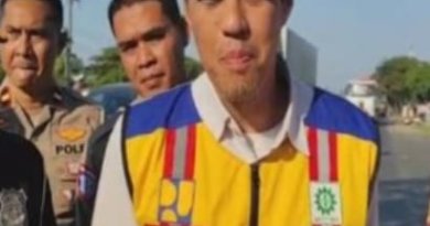 Rawan Kecelakaan, PPK 1.2 Jawa Barat Segera Tutup U-Turn di Kiajaran Kulon Indramayu