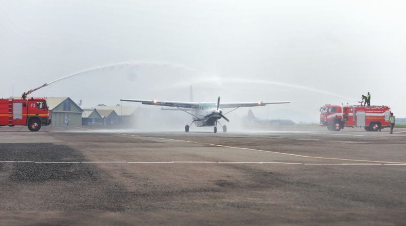 Aktivasi Bandara Husein Semakin Dekat, Pemkot Bandung Siapkan Branding dan Shuttle