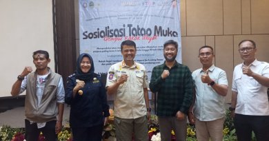 Gempur Rokok Ilegal Gandeng KIM di Jabar di Perkuat, KIM Jabar Turun Ke Akar Rumput
