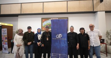 Festival Film Bandung ke-39 Umumkan Nominasi, Angkat Tema “Sinema Rona Keluarga