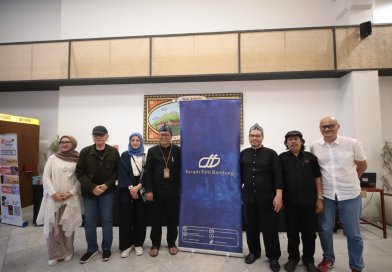 Festival Film Bandung ke-39 Umumkan Nominasi, Angkat Tema “Sinema Rona Keluarga