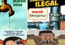 “Preseden buruk” Lemahnya Pengawasan Perumda Air Minum Tirtajati.Kabupaten Cirebon.