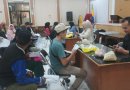 Kecamatan Bojongloa Kidul Salurkan Bantuan Pangan Daerah Tahun 2026